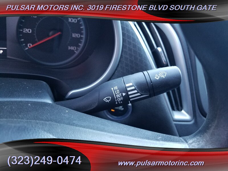 2018 Chevrolet Malibu LS   - Photo 20 - South Gate, CA 90280