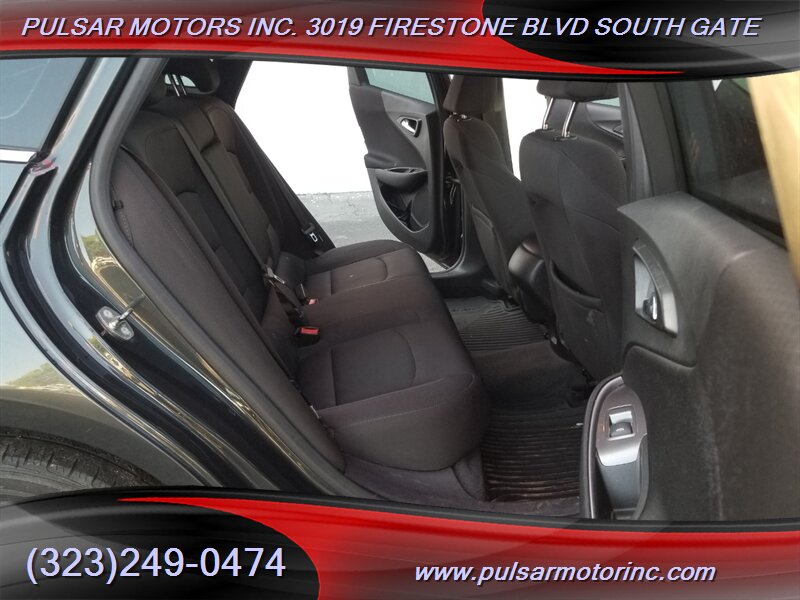 2018 Chevrolet Malibu LS   - Photo 10 - South Gate, CA 90280