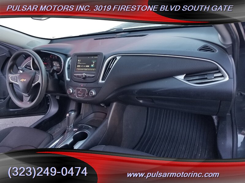 2018 Chevrolet Malibu LS   - Photo 13 - South Gate, CA 90280