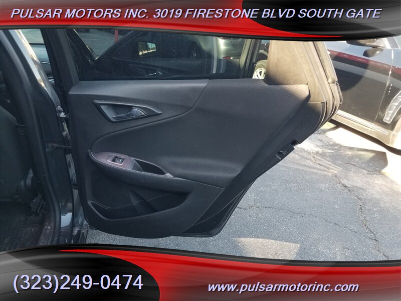 2018 Chevrolet Malibu LS   - Photo 9 - South Gate, CA 90280