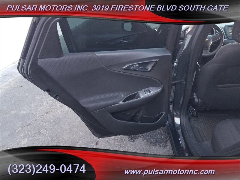 2018 Chevrolet Malibu LS   - Photo 7 - South Gate, CA 90280