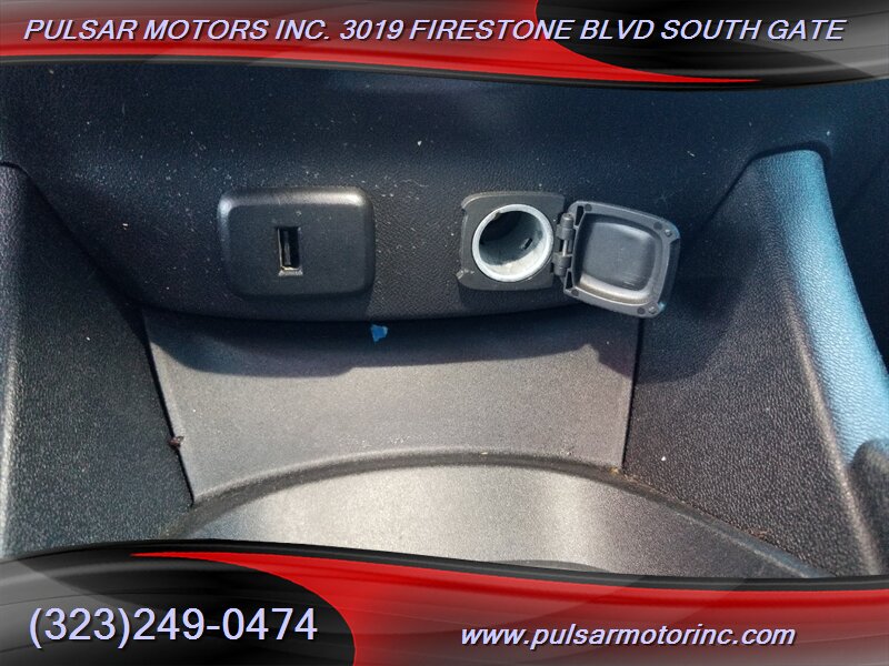 2018 Chevrolet Malibu LS   - Photo 16 - South Gate, CA 90280