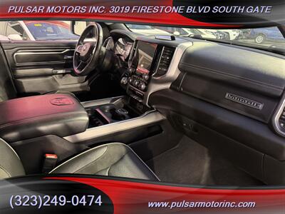 2024 RAM 1500 Laramie Truck