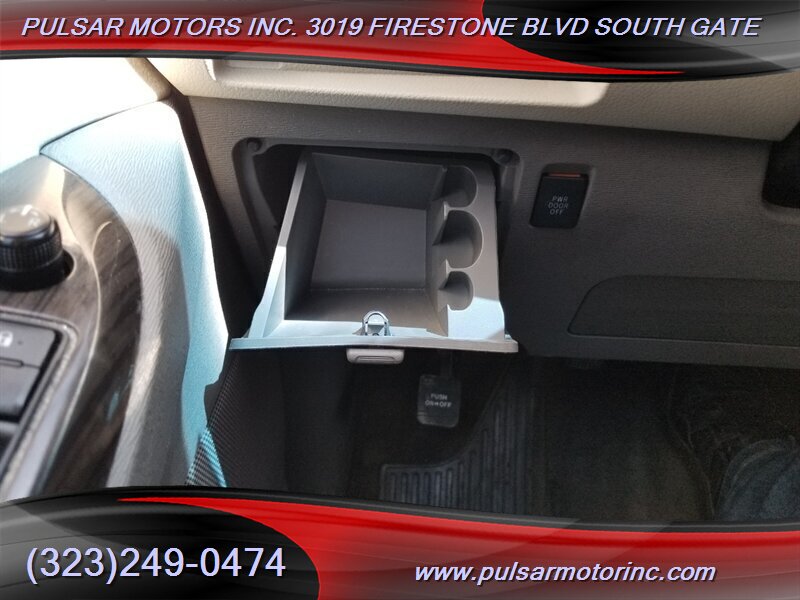 2015 Toyota Sienna XLE 7-Passenger Auto - Photo 64 - South Gate, CA 90280