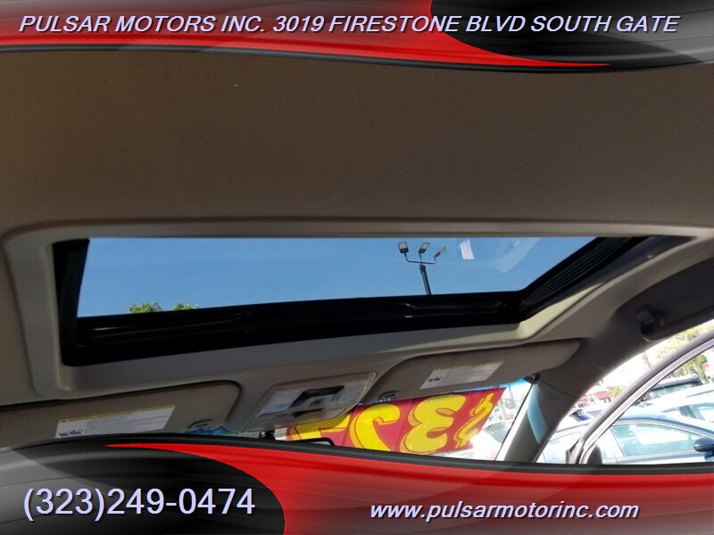 2015 Toyota Sienna XLE 7-Passenger Auto - Photo 32 - South Gate, CA 90280