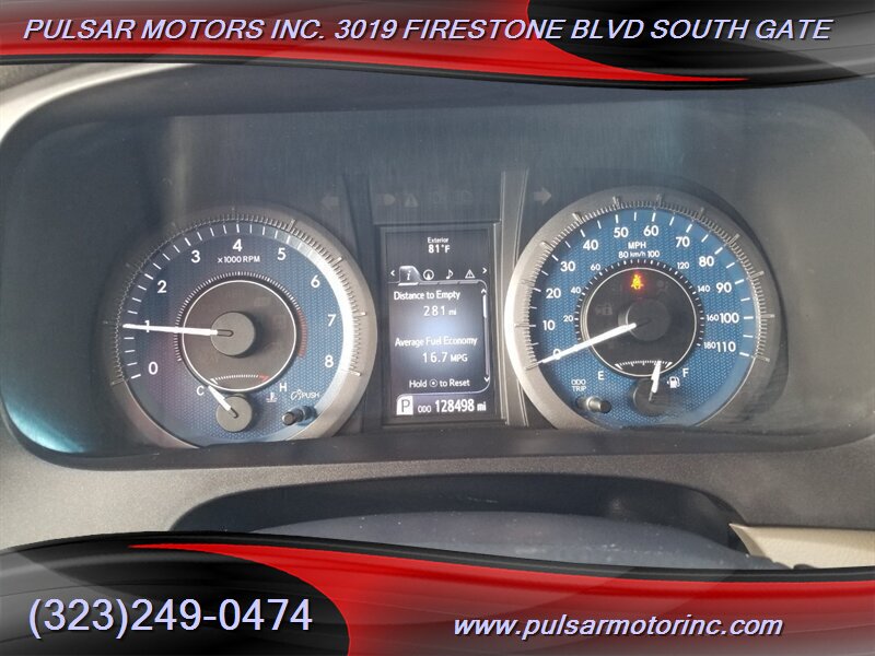 2015 Toyota Sienna XLE 7-Passenger Auto - Photo 54 - South Gate, CA 90280