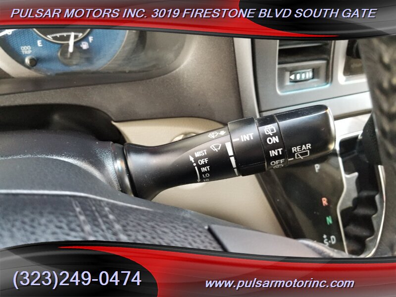 2015 Toyota Sienna XLE 7-Passenger Auto - Photo 58 - South Gate, CA 90280