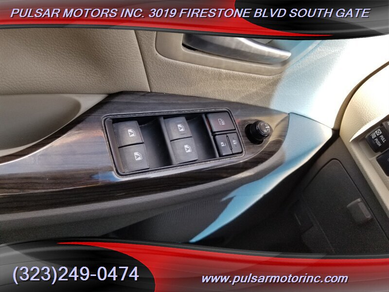 2015 Toyota Sienna XLE 7-Passenger Auto - Photo 66 - South Gate, CA 90280