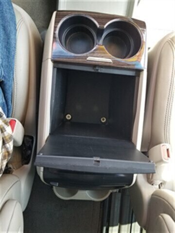 2015 Toyota Sienna XLE 7-Passenger Auto - Photo 50 - South Gate, CA 90280