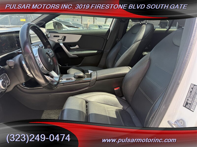2019 Mercedes-Benz A 220 - Photo 5 - South Gate, CA 90280