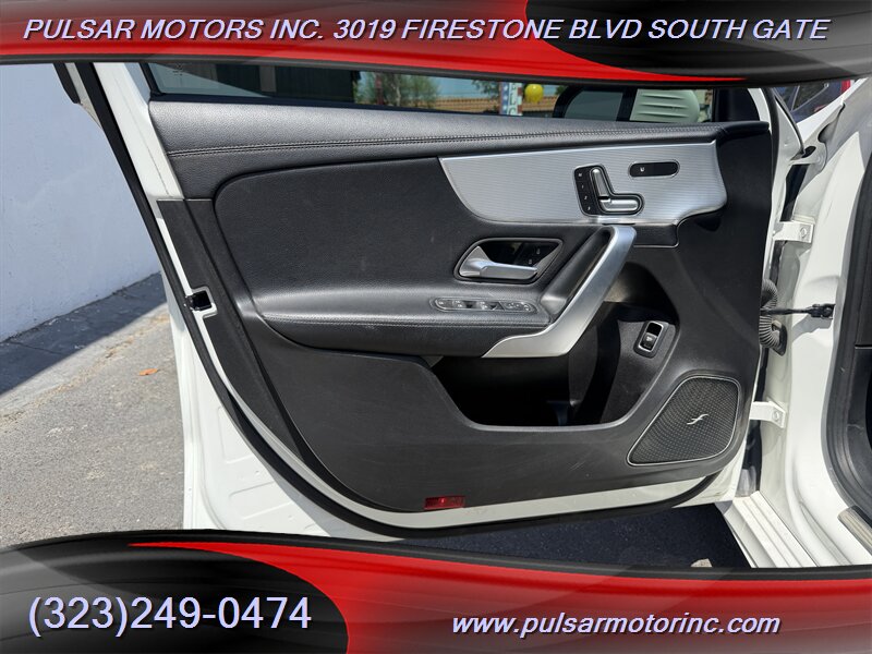 2019 Mercedes-Benz A 220 - Photo 6 - South Gate, CA 90280