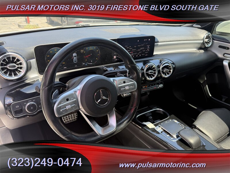 2019 Mercedes-Benz A 220 - Photo 4 - South Gate, CA 90280