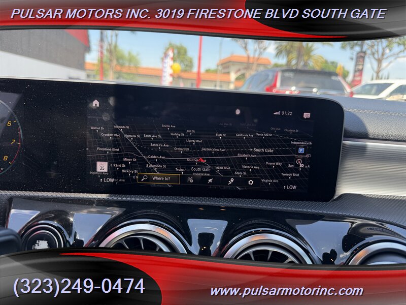 2019 Mercedes-Benz A 220 - Photo 8 - South Gate, CA 90280