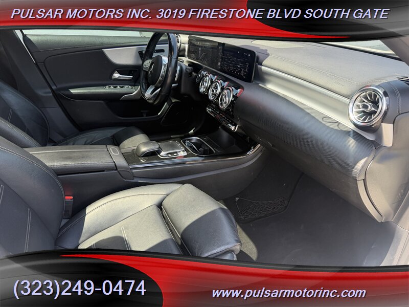 2019 Mercedes-Benz A 220 - Photo 17 - South Gate, CA 90280