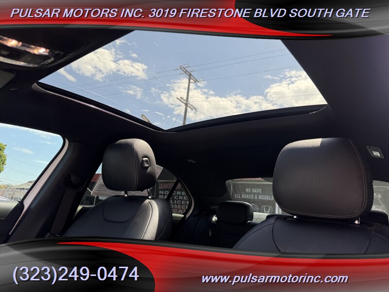 2019 Mercedes-Benz A 220 - Photo 11 - South Gate, CA 90280