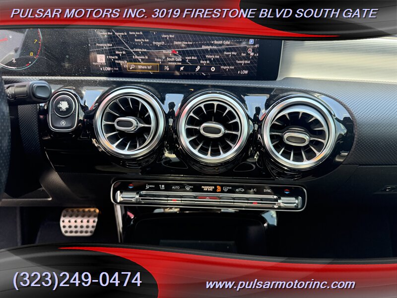 2019 Mercedes-Benz A 220 - Photo 7 - South Gate, CA 90280
