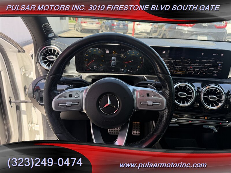 2019 Mercedes-Benz A 220 - Photo 9 - South Gate, CA 90280