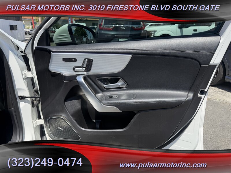 2019 Mercedes-Benz A 220 - Photo 18 - South Gate, CA 90280