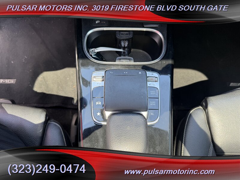 2019 Mercedes-Benz A 220 - Photo 12 - South Gate, CA 90280