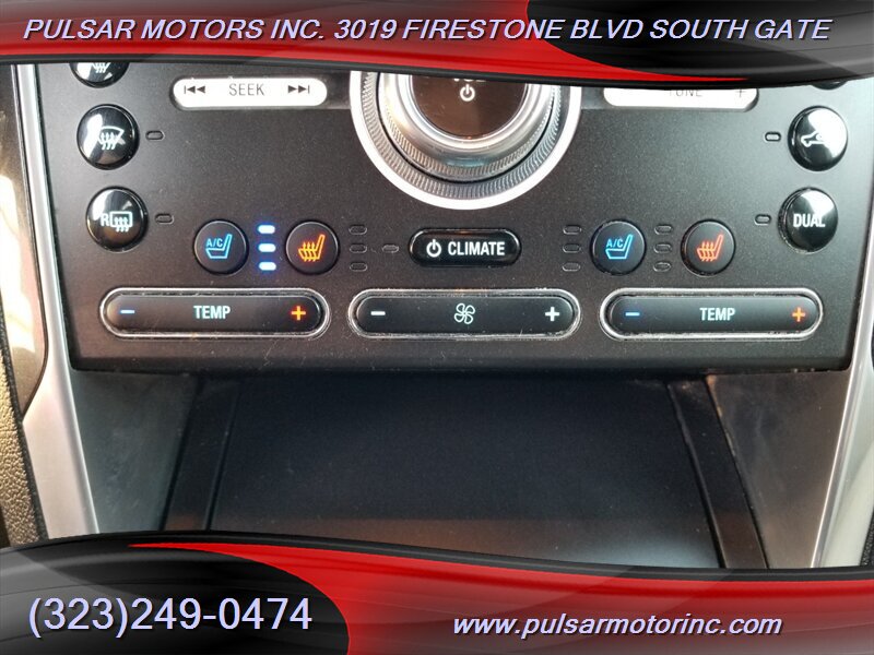 2017 Ford Explorer Limited - Photo 20 - South Gate, CA 90280