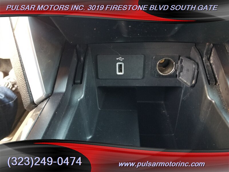 2017 Ford Explorer Limited - Photo 21 - South Gate, CA 90280