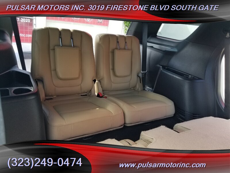 2017 Ford Explorer Limited - Photo 12 - South Gate, CA 90280
