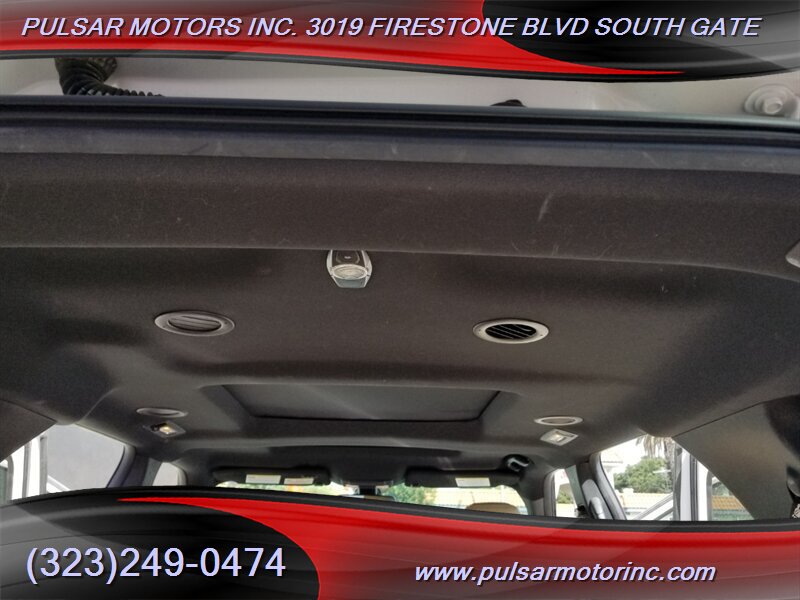 2017 Ford Explorer Limited - Photo 30 - South Gate, CA 90280