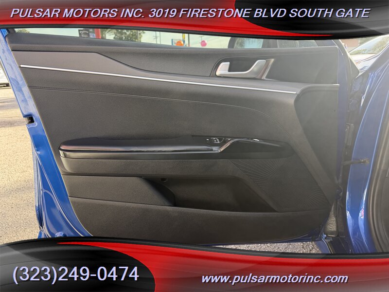 2021 Kia K5 GT-Line - Photo 4 - South Gate, CA 90280