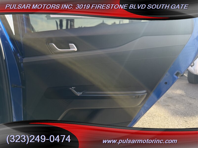 2021 Kia K5 GT-Line - Photo 15 - South Gate, CA 90280