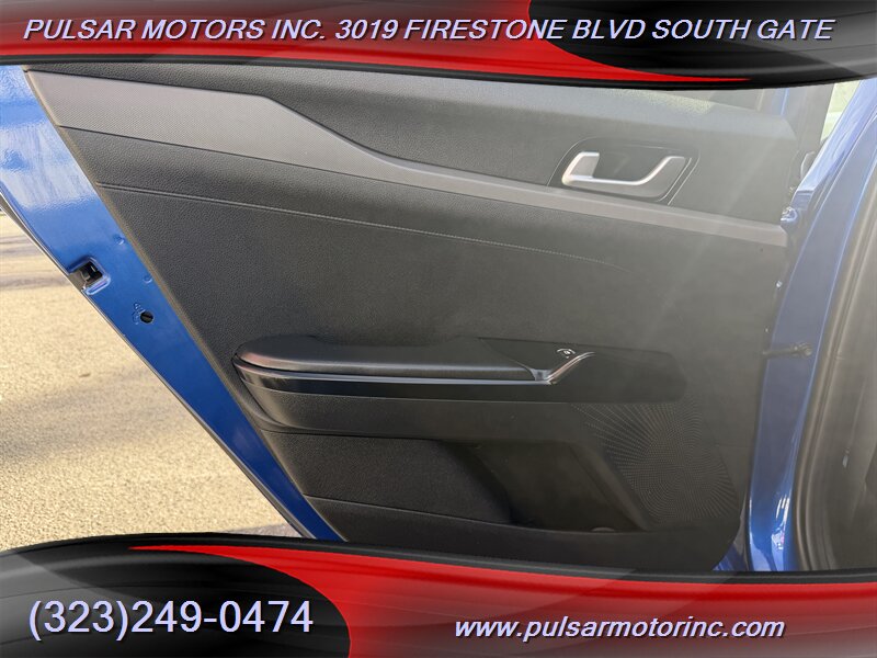 2021 Kia K5 GT-Line - Photo 13 - South Gate, CA 90280