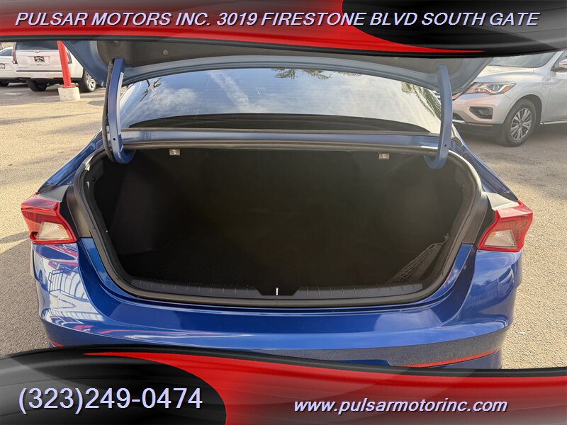 2021 Kia K5 GT-Line - Photo 16 - South Gate, CA 90280