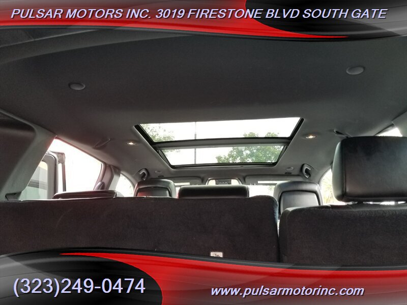 2020 Jeep Grand Cherokee Limited - Photo 24 - South Gate, CA 90280