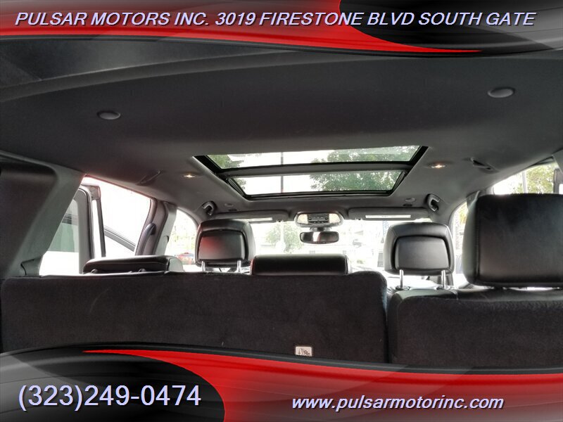 2020 Jeep Grand Cherokee Limited - Photo 26 - South Gate, CA 90280