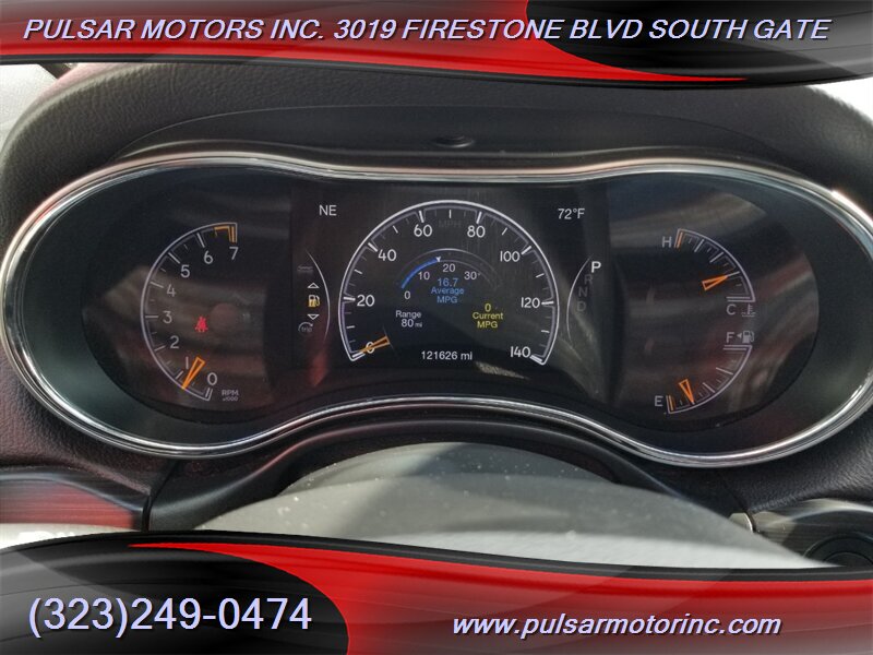 2020 Jeep Grand Cherokee Limited - Photo 64 - South Gate, CA 90280