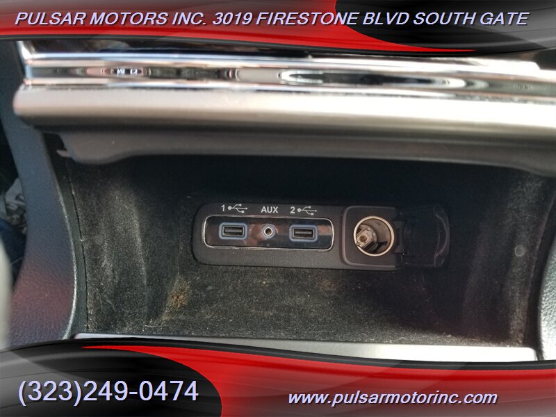 2020 Jeep Grand Cherokee Limited - Photo 52 - South Gate, CA 90280