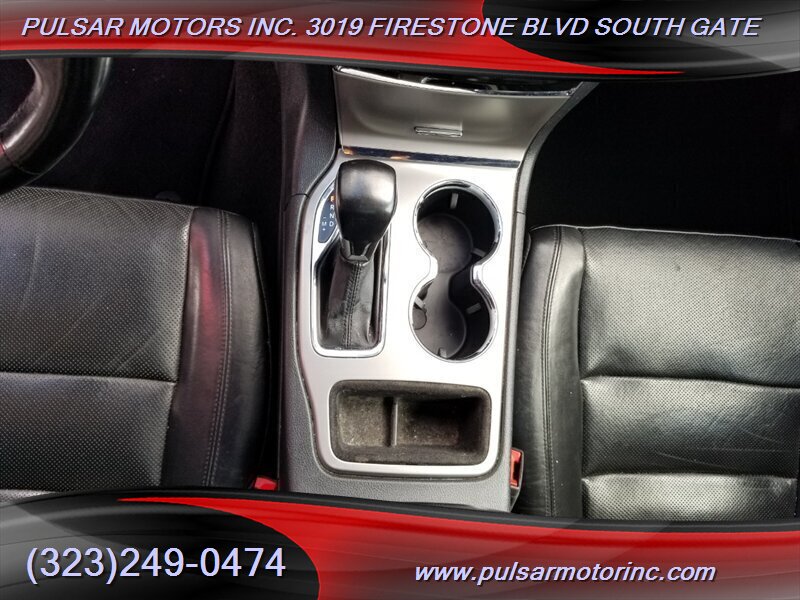 2020 Jeep Grand Cherokee Limited - Photo 40 - South Gate, CA 90280