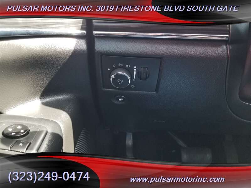 2020 Jeep Grand Cherokee Limited - Photo 66 - South Gate, CA 90280