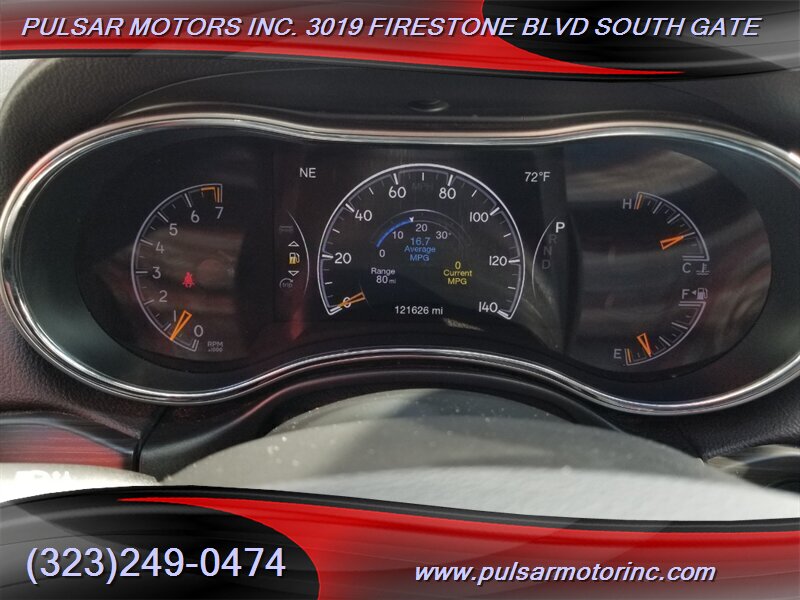 2020 Jeep Grand Cherokee Limited - Photo 62 - South Gate, CA 90280