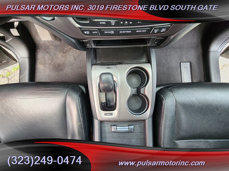 2020 Honda Pilot EX-L - Photo 38 - South Gate, CA 90280