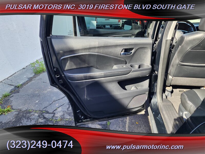 2020 Honda Pilot EX-L - Photo 16 - South Gate, CA 90280