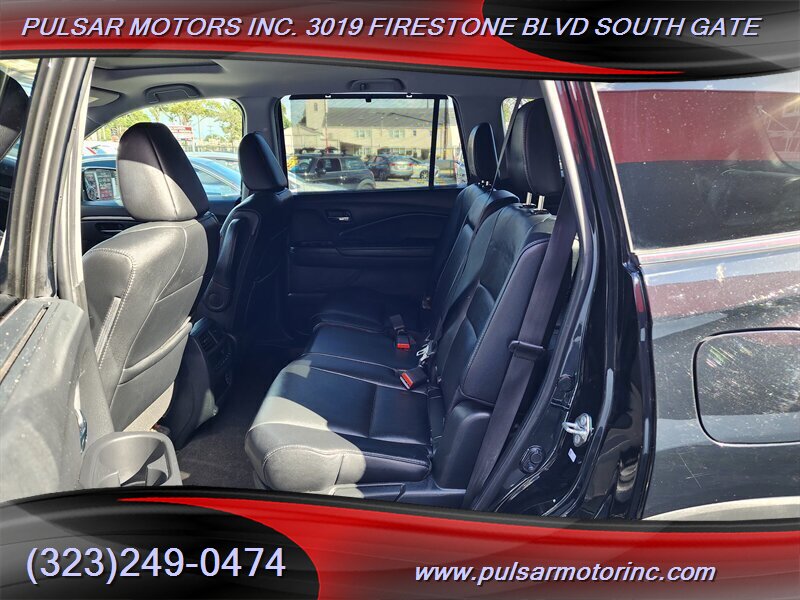 2020 Honda Pilot EX-L - Photo 18 - South Gate, CA 90280