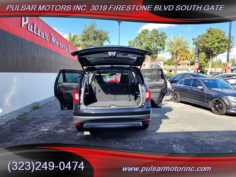 2020 Honda Pilot EX-L - Photo 20 - South Gate, CA 90280