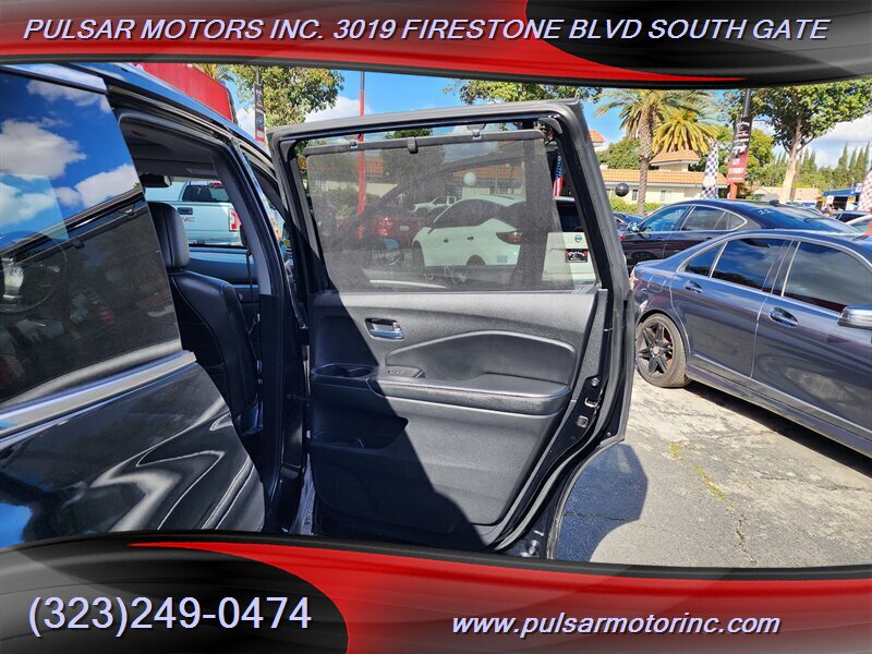 2020 Honda Pilot EX-L - Photo 22 - South Gate, CA 90280