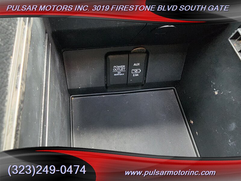 2020 Honda Pilot EX-L - Photo 54 - South Gate, CA 90280