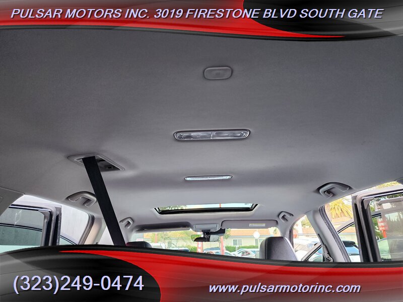 2020 Honda Pilot EX-L - Photo 32 - South Gate, CA 90280