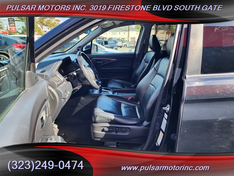 2020 Honda Pilot EX-L - Photo 12 - South Gate, CA 90280