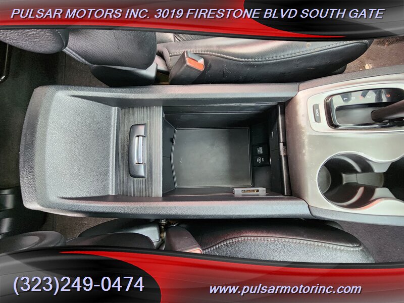 2020 Honda Pilot EX-L - Photo 40 - South Gate, CA 90280