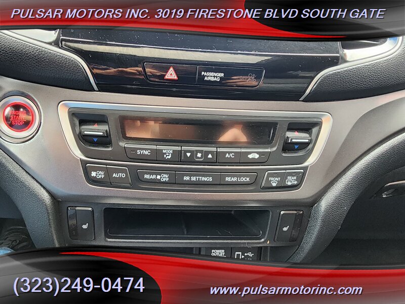 2020 Honda Pilot EX-L - Photo 50 - South Gate, CA 90280