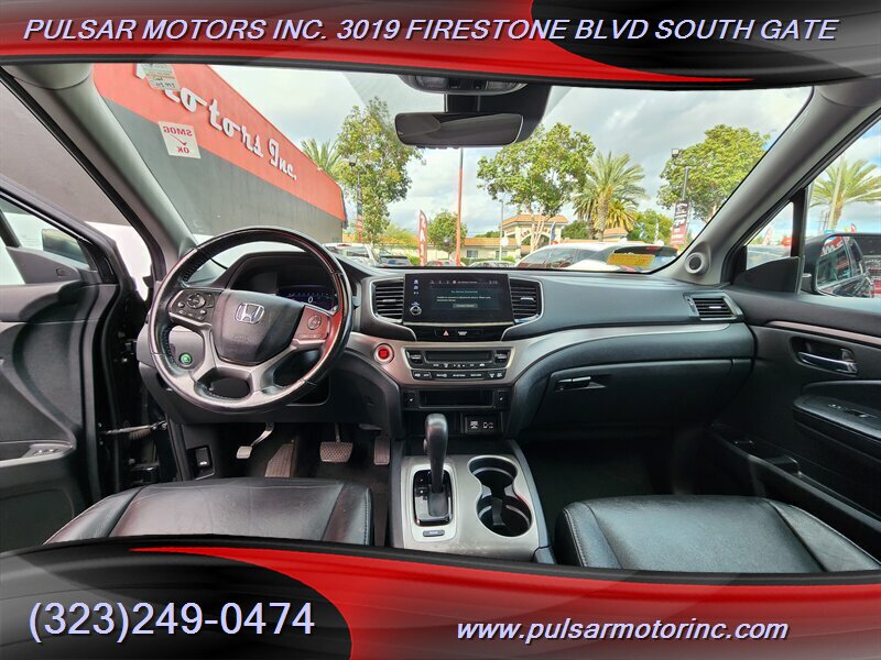 2020 Honda Pilot EX-L - Photo 42 - South Gate, CA 90280
