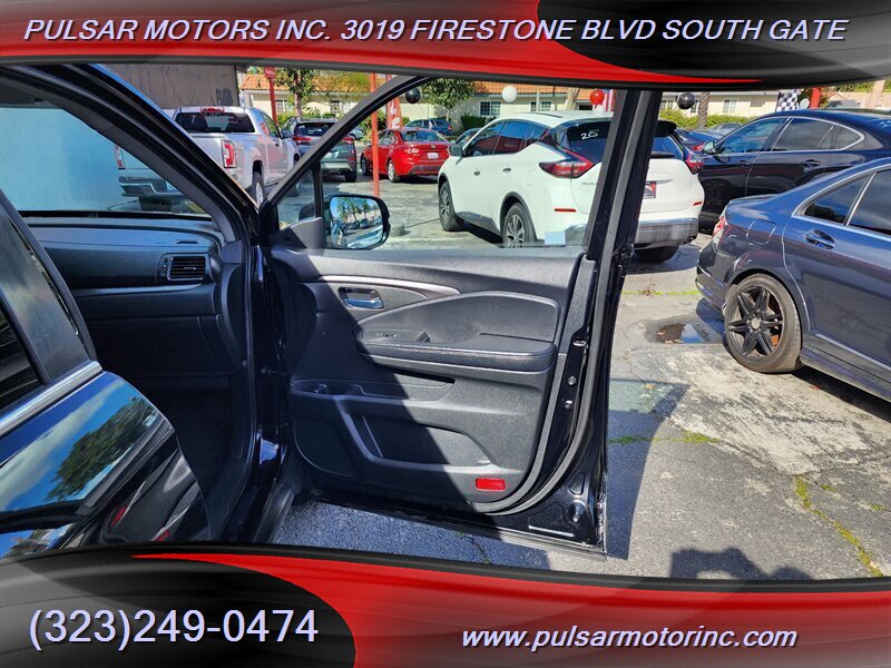 2020 Honda Pilot EX-L - Photo 24 - South Gate, CA 90280